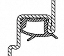 Garnitura de etansare